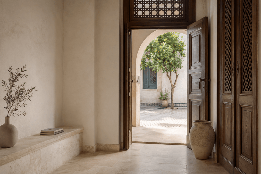 Illustration — Avocat divorce, famille et succession en Tunisie