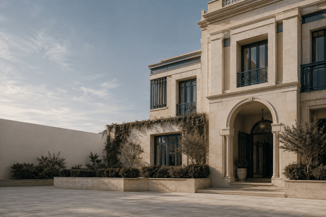 Illustration — Avocat immobilier et fonds de commerce en Tunisie