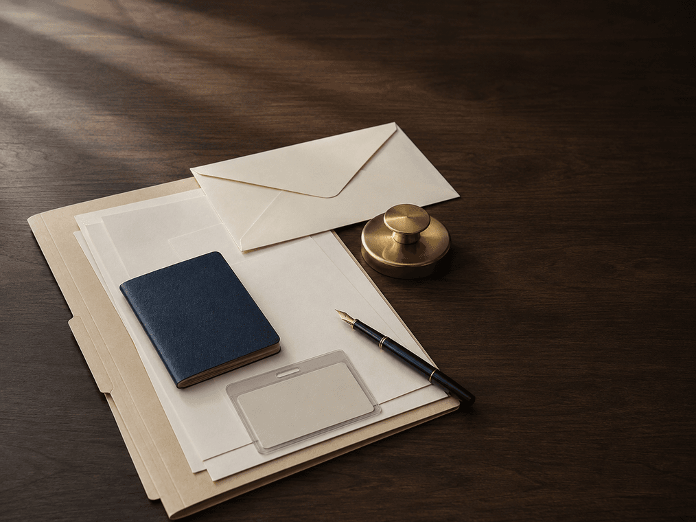 Illustration — Remote Legal Advice and Representation in Tunisia